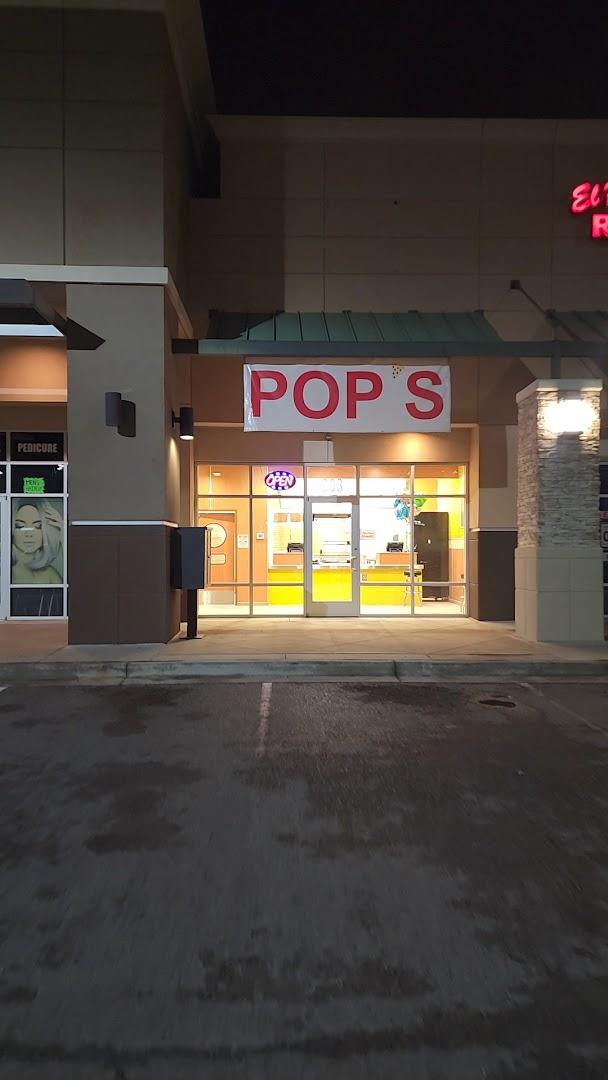 Pop's Pizza