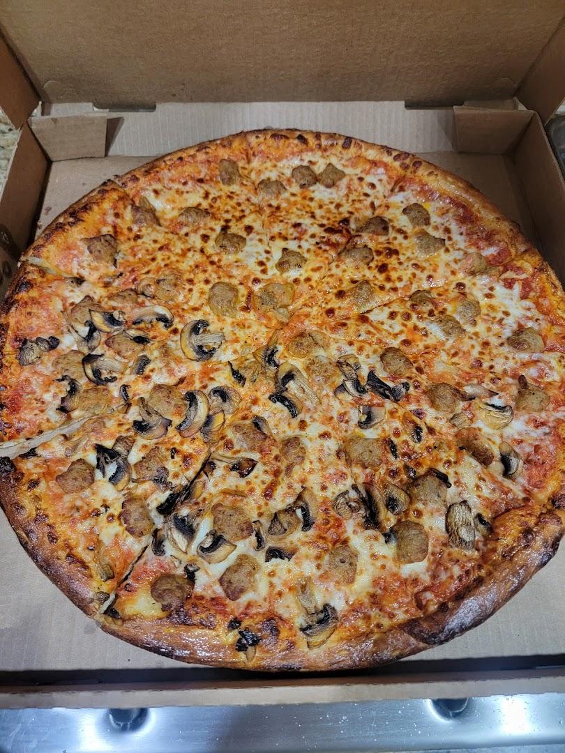 Pop's Pizza