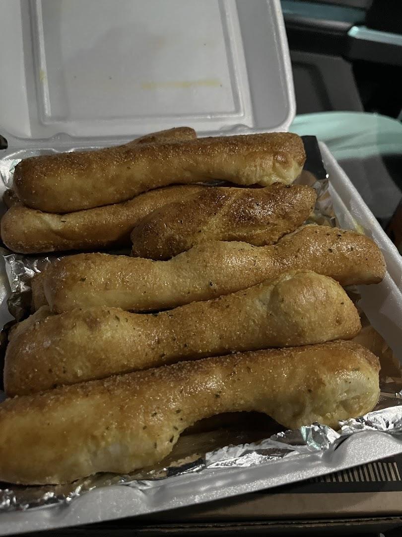 Pop's Pizza