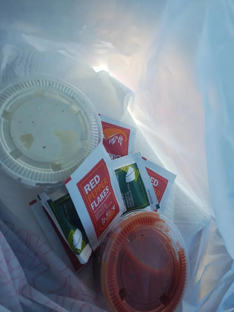 Ranch Dressing